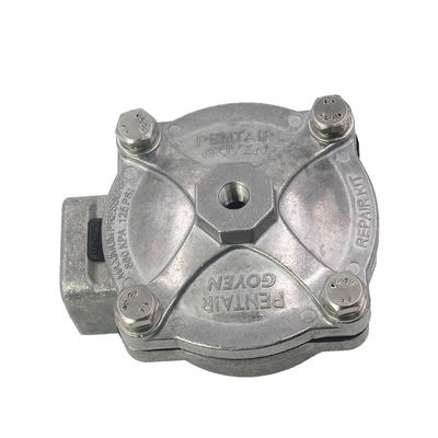 RCAC25T4 DN25 1" góc phải van xung khí nén van loại bỏ bụi