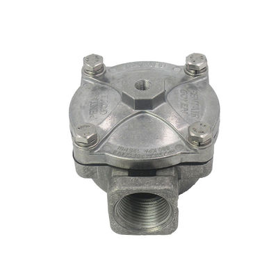 RCAC25T4 DN25 1" góc phải van xung khí nén van loại bỏ bụi