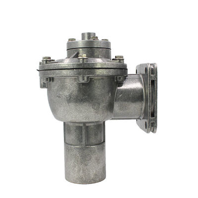 RCAC45FS Ventil xung cánh quai góc phải Ventil loại bỏ bụi GOYEN