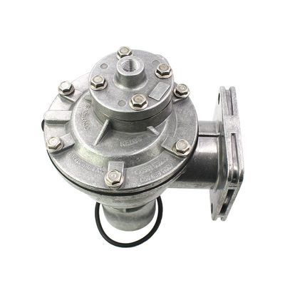 RCAC45FS Ventil xung cánh quai góc phải Ventil loại bỏ bụi GOYEN