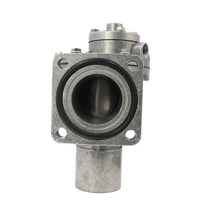 RCAC45FS Ventil xung cánh quai góc phải Ventil loại bỏ bụi GOYEN