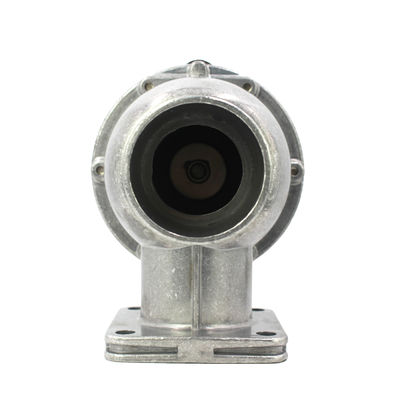 RCAC45FS Ventil xung cánh quai góc phải Ventil loại bỏ bụi GOYEN
