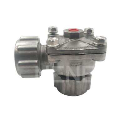 GOYEN RCAC20DD4, Van cơ hoành 4 Series Pulse