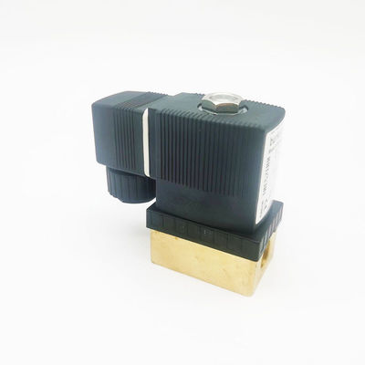 6013 Ventil điện tử ván bằng đồng Burkert 00125301 G1/4