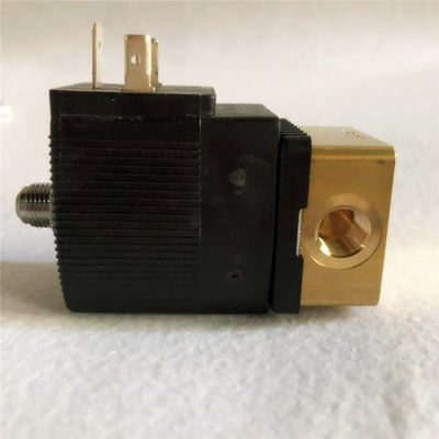 Van điều khiển điện từ bằng đồng của NBR Seal 00125332 6014