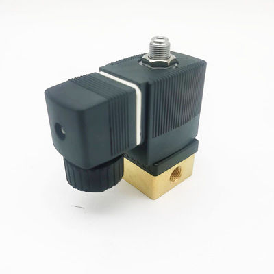 Burkert 6014 C D T 00125332 FKM MS 00125336 Máy phun điện cực đóng bình thường