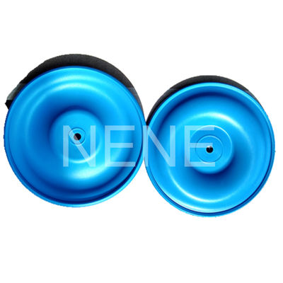 Graco Diaphragm DN20 3/4 "Inch Husky 716 Type Nitrile 190148 Santoprene 189536 PTFE 108839 Bơm Diaphragm