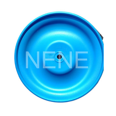 Graco Diaphragm DN20 3/4 "Inch Husky 716 Type Nitrile 190148 Santoprene 189536 PTFE 108839 Bơm Diaphragm