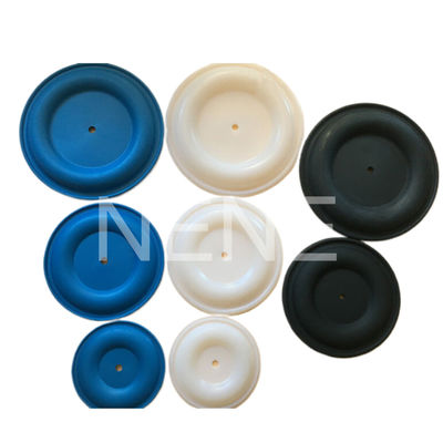 Husky 1050 Series 1Inch Nitrile/Santoprene/PTFE phụ kiện sửa diaphragm