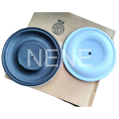 Graco Diaphragms Husky 1590 1.5 Inch Trắng/Xanh/Đen 15B312 189426 5K312
