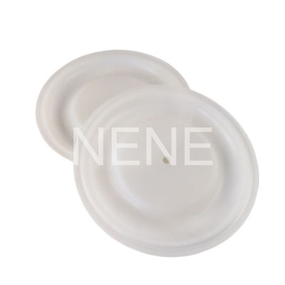 Graco Husky 2150 2"Inch 15B313 189296 15K313 Bộ sửa diaphragm bền Nitrile / Santoprene / vật liệu PTFE