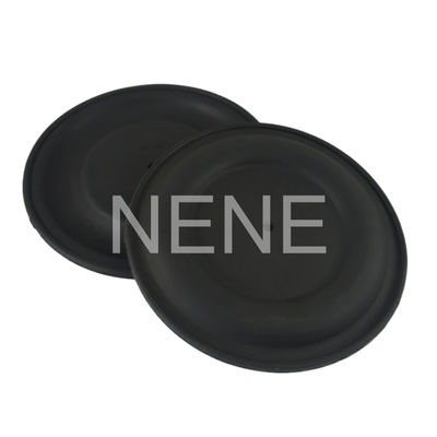 Graco Husky 2150 2"Inch 15B313 189296 15K313 Bộ sửa diaphragm bền Nitrile / Santoprene / vật liệu PTFE