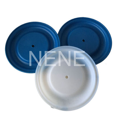 Graco Husky 2150 2"Inch 15B313 189296 15K313 Bộ sửa diaphragm bền Nitrile / Santoprene / vật liệu PTFE