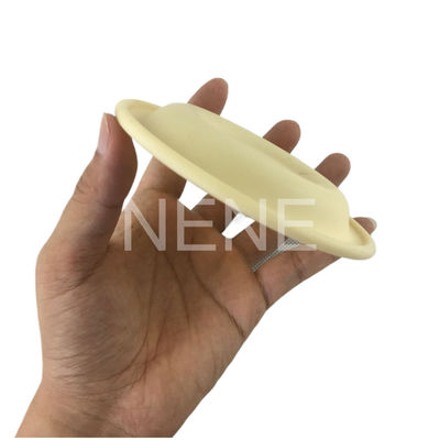 3/4 "Inch 93465 93111 DN20 Ingersoll Rand bơm mạc Santoprene / PTFE Phòng sửa mạc PD07P-APS-PAA PD07P-APS-PTT