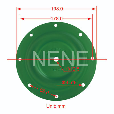 Ingersoll Rand aro Pro Series Bơm màng bơm 1 "inch 90533-B 92973-B 93459-4 666100-322-C 666100-344-C 6661AJ-344-C