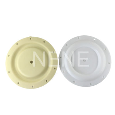 Ingersoll Rand 1.5 inch 94615-A 94617 Santoprene/PTFE Bộ đệm 666152-281-C 666152-2EB-C
