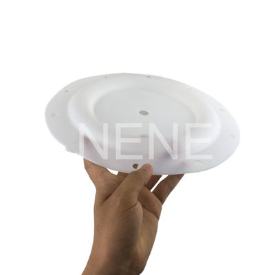 Ingersoll Rand 1.5 inch 94615-A 94617 Santoprene/PTFE Bộ đệm 666152-281-C 666152-2EB-C