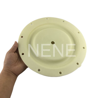 Ingersoll Rand 1.5 inch 94615-A 94617 Santoprene/PTFE Bộ đệm 666152-281-C 666152-2EB-C