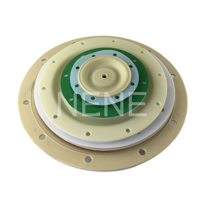 Ingersoll Rand 3 Inch Diaphragm Repair Kit 96475-A 96476-T 666300-9C9-C 666300-EEB-C