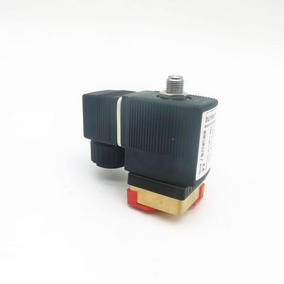 Máy vận hành van máy ép 00501207 6014 Van điện tử Burkert