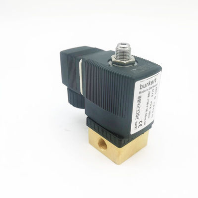 Burkert 00423362 Ventil điều khiển điện điện tử G kết nối dây