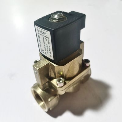 Burkert 00307351 - Kiểu hình thu nhỏ điện tử 5404 G1 1-12bar