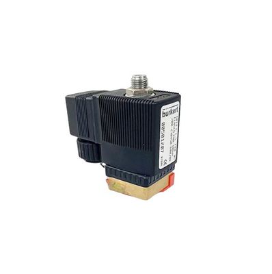 BURKERT 00308505 G3/4 2/2 Khóa bình thường 20 lỗ dòng chảy FKM Hộp van đồng kín AC220V 8W 1-40bar 5404 Loại