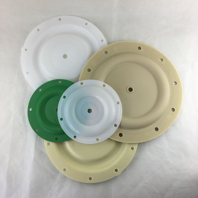 Ingersoll Rand Pulse 93465 Santoprene PTFE 93111 3/4 "PD07P-APS-PAA