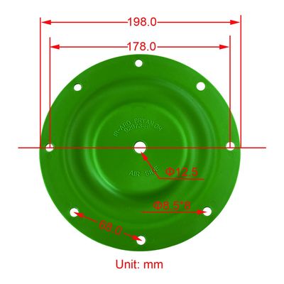 93459-4 Trắng / 90533-B Vàng / 92973-B Xanh Bộ bảo trì PTFE Ingersoll Rand