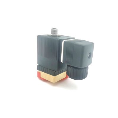 Van điện Burkert 00303209 Với FKM Seal 5404 G3/4 2/2 Thường mở 20 lỗ dòng chảy DC24V 8W 1-25bar