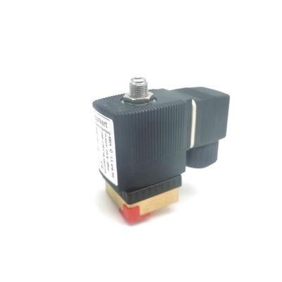 Van điện Burkert 00303209 Với FKM Seal 5404 G3/4 2/2 Thường mở 20 lỗ dòng chảy DC24V 8W 1-25bar