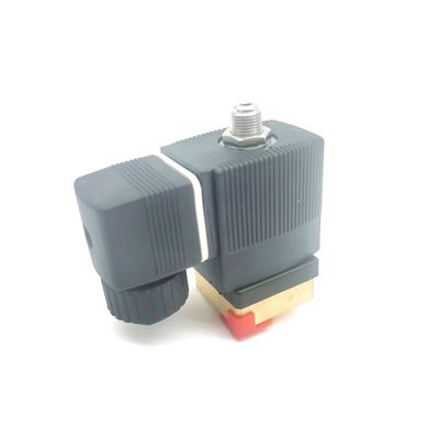 Van điện Burkert 00303209 Với FKM Seal 5404 G3/4 2/2 Thường mở 20 lỗ dòng chảy DC24V 8W 1-25bar