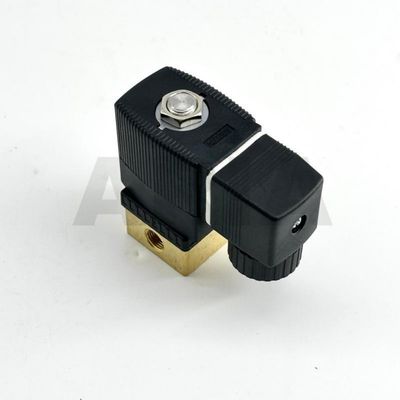 00134239 220V 6013 loại IP65 van điện tử BURKERT G1/8 inch * 2/2 thường đóng