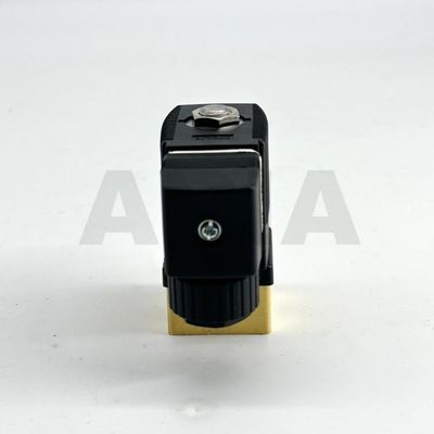 00134239 220V 6013 loại IP65 van điện tử BURKERT G1/8 inch * 2/2 thường đóng