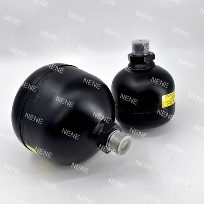 VOE 11173688 Phụ tùng phụ tùng OEM chất lượng cao Bộ tích trữ khí 0.5L cho VOLVO L90E L150E L220F