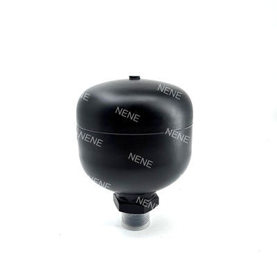 VOE 11173693 48722214 Kiểm tra màng ngăn Thiết kế bộ tích áp 1 lít Áp suất tối đa 180 Bar Nhiệt độ 80 Độ