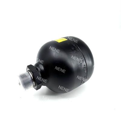 Bộ tích lũy phanh 17258321 1.0L tương thích với bộ tải Volvo G900C L110F L110G L110H L120F L120G L120GZ L120H L250G L250H L60GZ