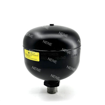 Bộ sạc VOE17258322 1.0L Đối với bộ tải Volvo L110H L120H L150H L180H L220H L250H
