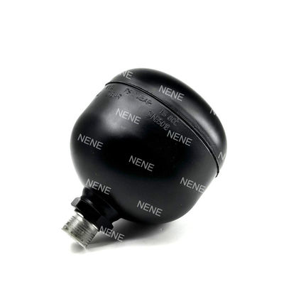 Bộ sạc VOE17258322 1.0L Đối với bộ tải Volvo L110H L120H L150H L180H L220H L250H