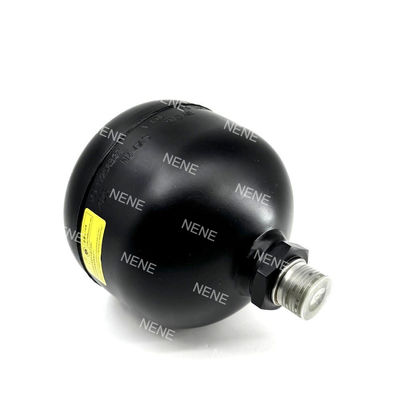 Bộ sạc VOE17258322 1.0L Đối với bộ tải Volvo L110H L120H L150H L180H L220H L250H