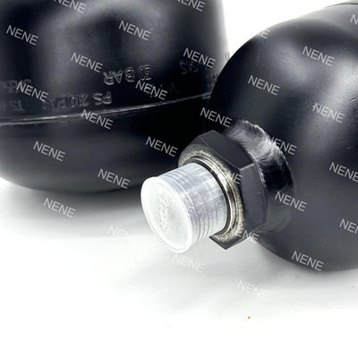 Bộ sưu tập VOLVO A/N 17258318 Bộ sưu tập khí 0,5L
