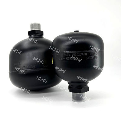Bộ sạc VOE11195648 0.75L Đối với Volvo A25F A30F A35D A40D L180E L180F T450D