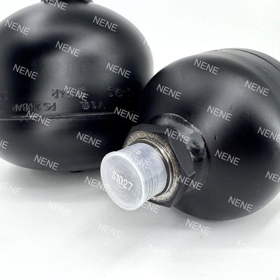 Bộ sạc VOE11195648 0.75L Đối với A25F A30F A35D A40D L180E L180F T450D