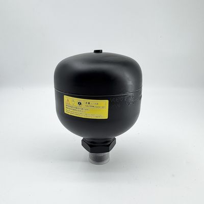 17258319 Bộ tích trữ khí tùy chỉnh cho Chương trình ứng dụng xe tải bánh xe Volvo