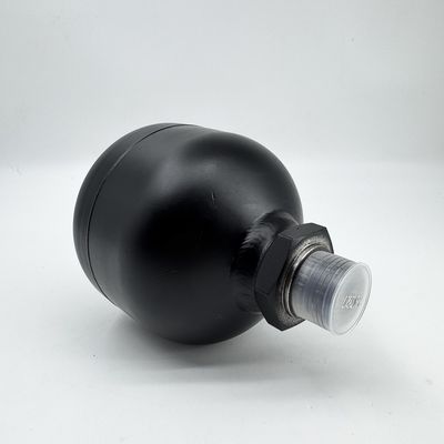 17258319 Bộ tích trữ khí tùy chỉnh cho Chương trình ứng dụng xe tải bánh xe Volvo