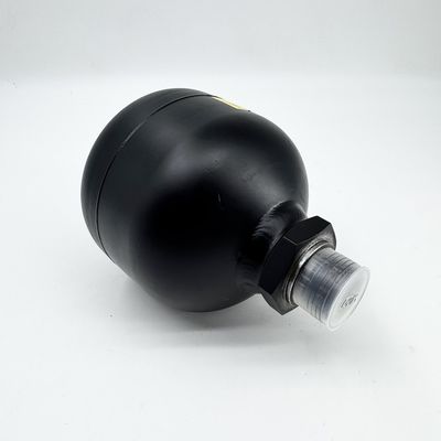 15187036 Bộ sạc 0,5L Phụ hợp với xe tải bánh xe Volvo L110H L180E
