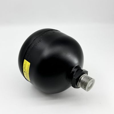 Thị trường phụ Volvo Accumulator VO17258318 17258318 Chiếc máy đào