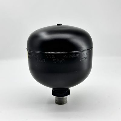 Volvo Voe17258322, 17258322 Bộ sạc cho máy tải bánh xe