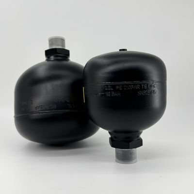 Bộ sạc VOE11195648 0.75L Đối với Volvo A25F A30F A35D A40D L180E L180F T450D