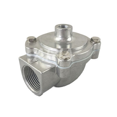 ASCO van xung khí G353A041 3/4 inch van điều khiển khí DN20